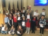 Art 2019 junior winners